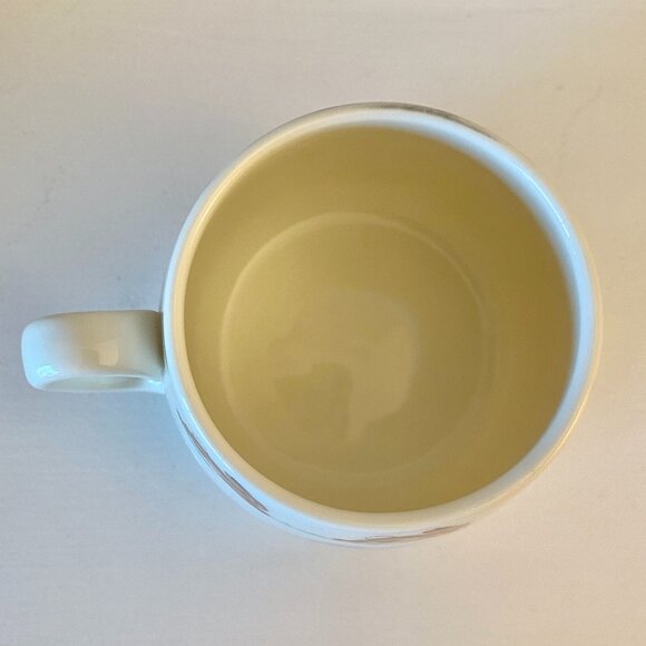 Royal Doulton Bunnykins Vintage Mug - Picture 3 of 4